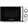 Orbegozo MI 2115 microondas de libre instalacion 20l 700 w blanco