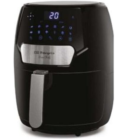 Orbegozo -PAE-FRE FDR 65 freidora por aire / sin aceite fdr 65/ 1500w/ capacidad 4l 17821 or