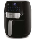 Orbegozo -PAE-FRE FDR 65 freidora por aire / sin aceite fdr 65/ 1500w/ capacidad 4l 17821 or