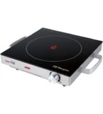 Orbegozo PCE5000 placa vitroceramica portatil Mini Hornos eléctricos