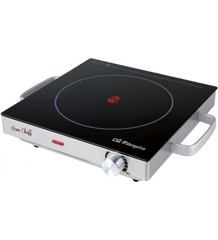 Orbegozo PCE5000 placa vitroceramica portatil Mini Hornos eléctricos Orbegozo PCE5000 placa vitroceramica portatil Mini Hornos eléctricos