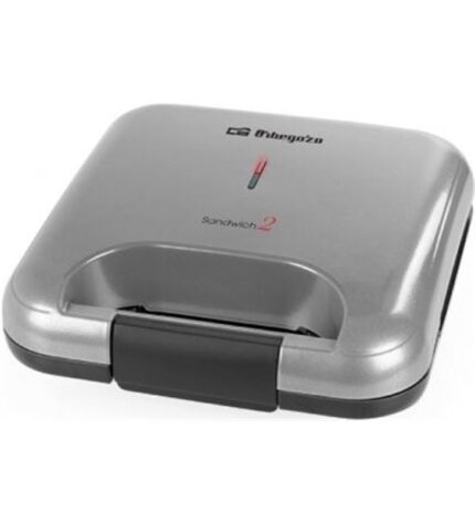 Orbegozo SW4200 Sandwicheras