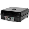 Orbegozo WL2200 gofrera 1200w GRILL-GOFRERA-CREPERA-PIZZERA
