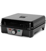 Orbegozo WL2200 gofrera 1200w GRILL-GOFRERA-CREPERA-PIZZERA