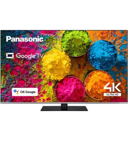 Panasonic TX55MX710E led uhd 55'' gtv tx-55mx710e PULGADAS