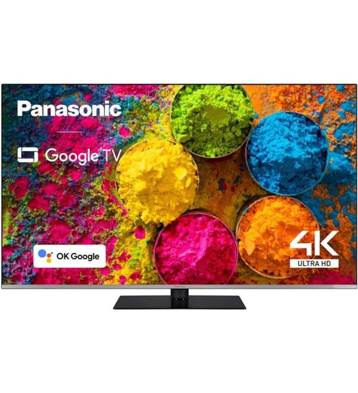 Panasonic TX55MX710E led uhd 55'' gtv tx-55mx710e PULGADAS