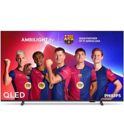 Philips 50pus8209/12 tv 50'' qled 4k uhd smart tv hdr1 dolby atmos 8718863045121