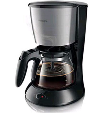 Philips HD7462/20 cafetera de goteo 10-15t inox/ne
