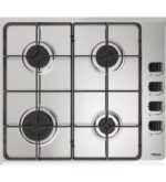 Placa convencional independiente Teka 112620032 easy s cocción encimeras gas gas hlx 640 kln ix nat - cocina hlx 640 kln0e ix (e