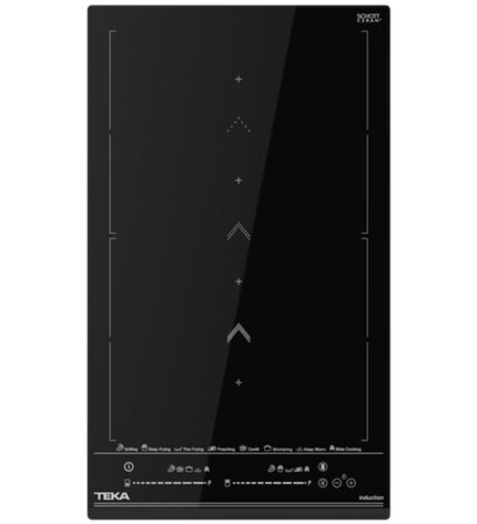 Placa inducción independiente Teka 112530001 maestro s cocción encimeras modulares induccion flex modular izs 34700 mst - cocina