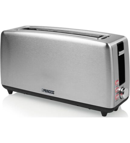 Princess 142405_PR tostador 1 rebanada larga 1000 w