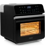 Princess 182085 freidora de aire 10 steam airfryer oven litros 1550w