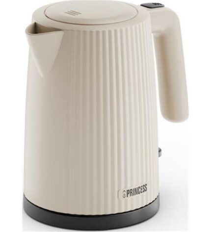 Princess 236048 hervidor wave 1 7 l