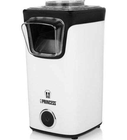 Princess PS292986 palomitero blanco Palomiteras