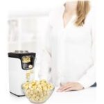 Princess PS292986 palomitero blanco Palomiteras