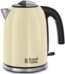 Russell RH20415-70 hobbs hervidor 1,7l crema Hervideras