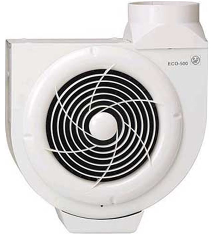 S&p 5211565600 extractor cocina , eco-500, 480 m3/h S&p 5211565600 extractor cocina , eco-500, 480 m3/h