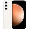 Samsung +29270 #14 galaxy s23 fe 5g cream / 8+256gb / 6.4'' amoled 120hz full hd+ sm-s711bzwgeub