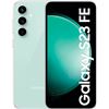 Samsung +29322 #14 galaxy s23 fe 5g mint / 8+256gb / 6.4'' amoled 120hz full hd+ sm-s711blggeub