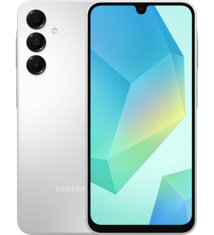 Samsung +31176 #14 galaxy a16 4g gray / 4+128gb / 6.7'' amoled 90hz full hd+ sm-a165fzabeub