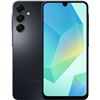 Samsung +31177 #14 galaxy a16 4g black / 4+128gb / 6.7'' amoled 90hz full hd+ sm-a165fzkbeub