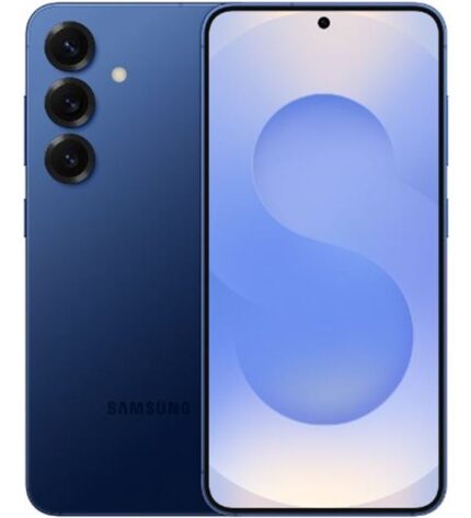 Samsung 31269 galaxy s25 navy / 12+256gb / 6.2'' amoled 120hz fhd+