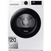 Samsung DV90CGC2A0AEEC secadora de carga frontal con bomba de calor 9kg clase a+++(b) libre instalacion