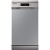 Samsung DW50R4070FS lavavajillas libre instalación 45cm 10cubiertos clase E 6 programas Inox