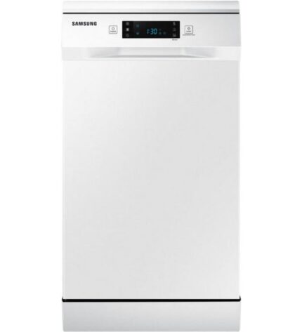 Samsung DW50R4070FW lavavajillas libre instalación 45cm 10cubiertos 6 programas clase E