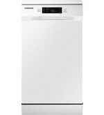 Samsung DW50R4070FW lavavajillas libre instalación 45cm 10cubiertos 6 programas clase E
