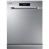 Samsung DW60M6040FS lavavajillas de libre instalación 60cm 13 cubiertos clase e