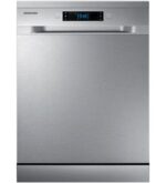 Samsung DW60M6040FS lavavajillas de libre instalación 60cm 13 cubiertos clase e