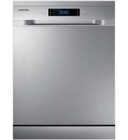 Samsung DW60M6040FS lavavajillas de libre instalación 60cm 13 cubiertos clase e