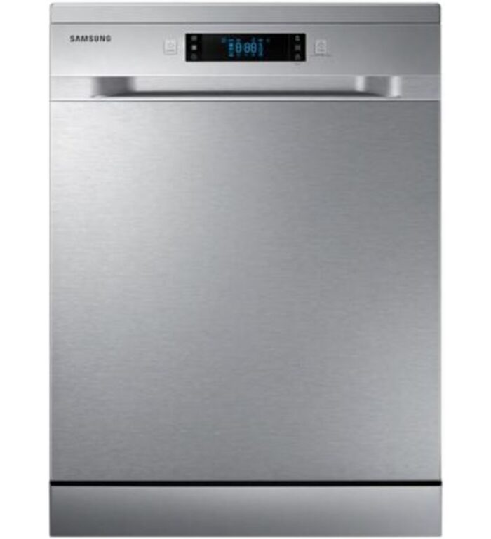 Samsung DW60M6040FS lavavajillas de libre instalación 60cm 13 cubiertos clase e
