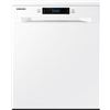 Samsung DW60M6040FW lavavajillas de libre instalacion 60cm 13 cubiertos clase e