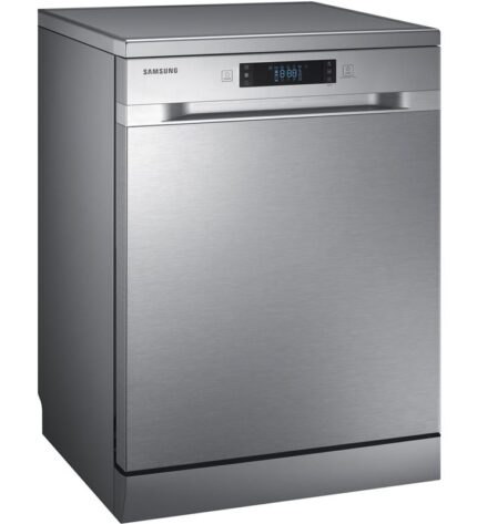 Samsung DW60M6050FS/EC lavavajillas libre instalación serie 6 60cm 14cubiertos Clase E 3ª bandeja