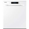Samsung DW60M6050FW lavavajillas Libre instalación serie 6 60cm 14 cubiertos clase E Blanco