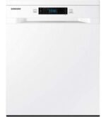 Samsung DW60M6050FW lavavajillas Libre instalación serie 6 60cm 14 cubiertos clase E Blanco