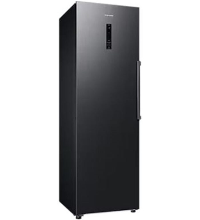 Samsung RZ32C7CBEB1EF congelador no frost 186x60 negro e
