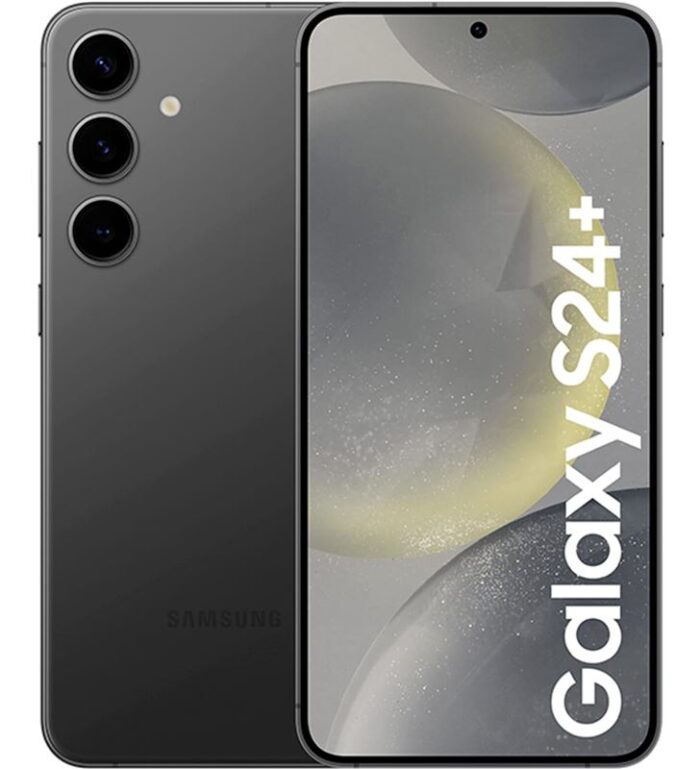 Samsung SM_S926BZKDEUB galaxy s24+ telefonia