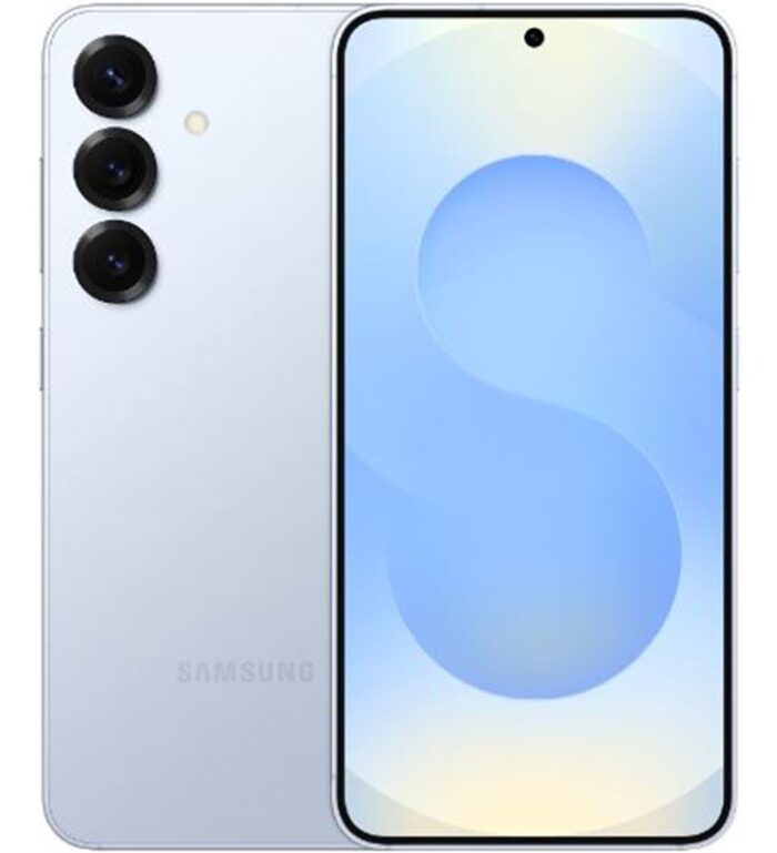Samsung TF27652038 teléfono libre galaxy s25 12gb/256gb blue 15.75cm (6.2'') 12/256 gb 31270