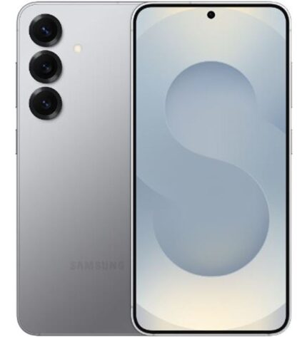 Samsung TF27652040 teléfono libre galaxy s25 12gb/256gb silver shadow 15.75cm (6.2'') 12/256 gb 31272