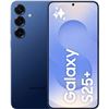 Samsung TF27652041 smartphone galaxy s25+ 12gb 512gb 6 7'' 5g navy