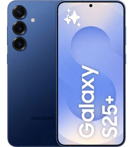 Samsung TF27652041 smartphone galaxy s25+ 12gb 512gb 6 7'' 5g navy