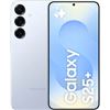 Samsung TF27652042 smartphone galaxy s25+ 12gb 512gb 6 7'' 5g blue
