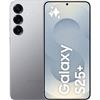 Samsung TF27652044 smartphone galaxy s25+ 12gb 512gb 6 7'' 5g silver shadow