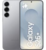 Samsung TF27652044 smartphone galaxy s25+ 12gb 512gb 6 7'' 5g silver shadow