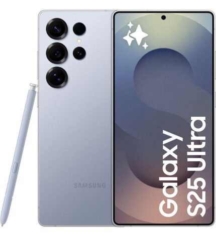 Samsung TF27652045 smartphone galaxy s25 ultra 12gb 512gb 6 9'' 5g titanium blue