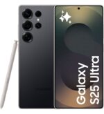 Samsung TF27652046 smartphone galaxy s25 ultra 12gb 512gb 6 9'' 5g titanium black