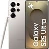 Samsung TF27652047 smartphone galaxy s25 ultra 12gb 512gb 6 9'' 5g titanium gray